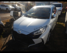 Toyota Yaris 2024