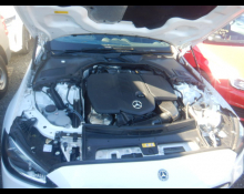 Mercedes Benz C Class 2021