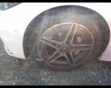 Mercedes Benz C Class 2021