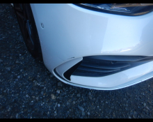 Mercedes Benz C Class 2021