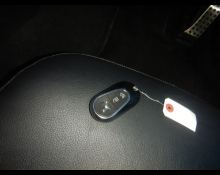 Mercedes Benz C Class 2021