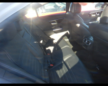 Mercedes Benz C Class 2021