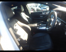 Mercedes Benz GLE-Class 2022