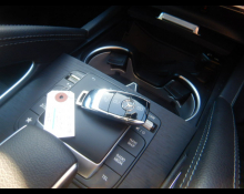 Mercedes Benz GLE-Class 2022