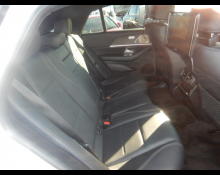 Mercedes Benz GLE-Class 2022