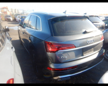 Audi Q5 2021