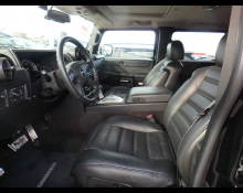 Hummer H2 2004
