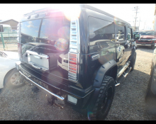 Hummer H2 2004