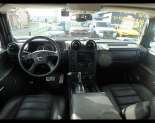 Hummer H2 2004