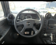 Hummer H2 2004