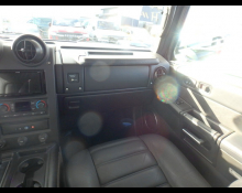 Hummer H2 2004