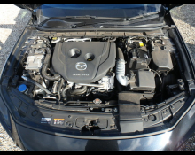 Mazda Mazda3 Fastback 2021