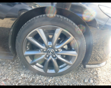 Mazda Mazda3 Fastback 2021