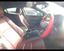 Mazda Mazda3 Fastback 2021