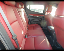 Mazda Mazda3 Fastback 2021