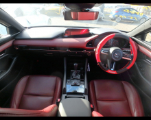 Mazda Mazda3 Fastback 2021