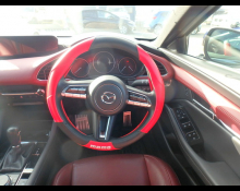 Mazda Mazda3 Fastback 2021