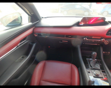 Mazda Mazda3 Fastback 2021