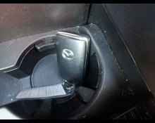 Mazda Mazda3 Fastback 2021