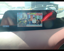 Mazda Mazda3 Fastback 2021