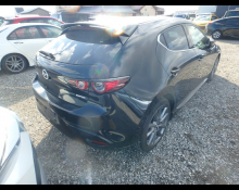 Mazda Mazda3 Fastback 2021