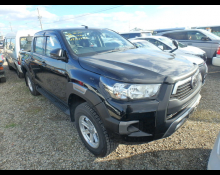 Toyota Hilux 2022 For Sale and Price