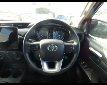 Toyota Hilux 2022