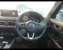 Mazda CX-5 2021