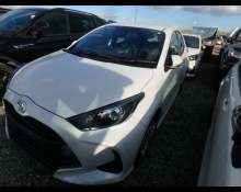 Toyota Yaris 2023