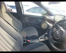 Toyota Yaris 2023