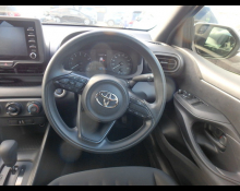Toyota Yaris 2023