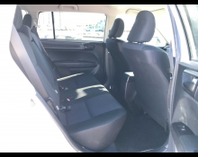 Toyota Corolla Fielder 2016