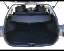 Toyota Corolla Fielder 2016