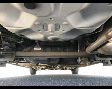 Toyota Corolla Fielder 2016