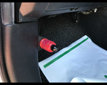 Toyota Corolla Fielder 2016