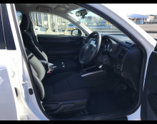 Toyota Corolla Fielder 2016