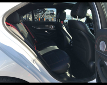 Mercedes Benz E-Class 2019