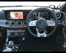 Mercedes Benz E-Class 2019