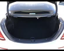 Mercedes Benz E-Class 2019