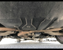 Mercedes Benz E-Class 2019