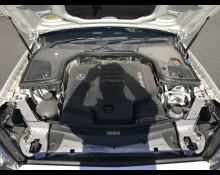 Mercedes Benz E-Class 2019