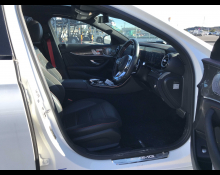 Mercedes Benz E-Class 2019