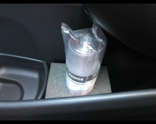 Mercedes Benz E-Class 2019