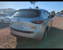 Mazda CX-5 2021