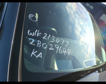 Mercedes Benz E-Class 2022