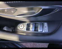 Mercedes Benz E-Class 2022