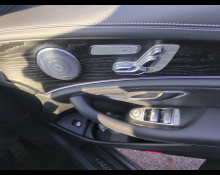 Mercedes Benz E-Class 2022