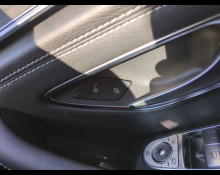 Mercedes Benz E-Class 2022