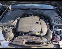 Mercedes Benz E-Class 2022