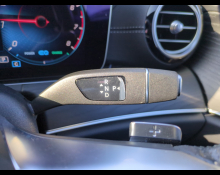 Mercedes Benz E-Class 2022